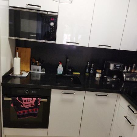 Ferienwohnung Garrucha Pinar Con Sorpresa Exterior foto