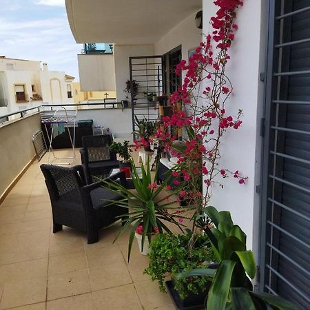 Ferienwohnung Garrucha Pinar Con Sorpresa Exterior foto