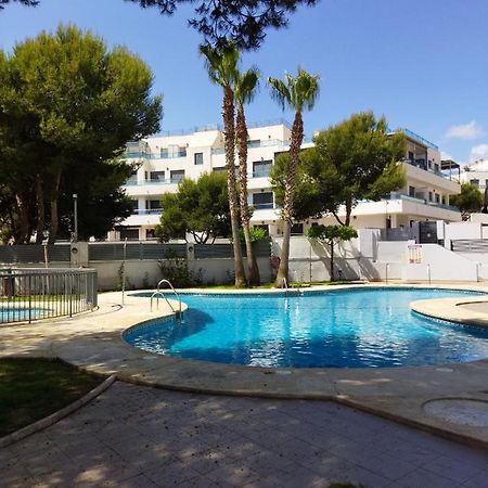 Ferienwohnung Garrucha Pinar Con Sorpresa Exterior foto