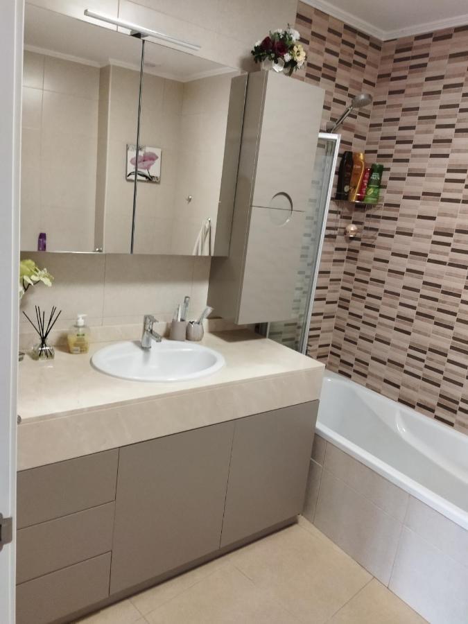 Ferienwohnung Garrucha Pinar Con Sorpresa Exterior foto