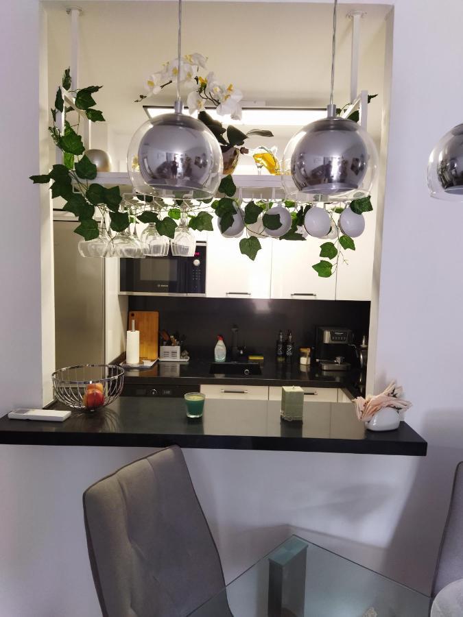 Ferienwohnung Garrucha Pinar Con Sorpresa Exterior foto