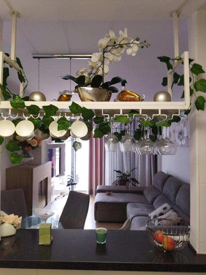 Ferienwohnung Garrucha Pinar Con Sorpresa Exterior foto