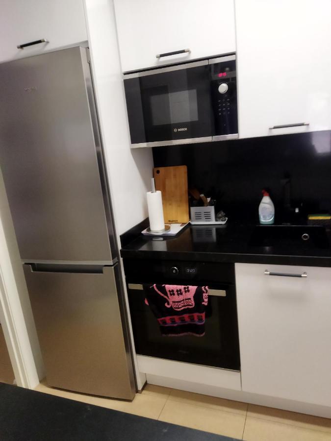 Ferienwohnung Garrucha Pinar Con Sorpresa Exterior foto